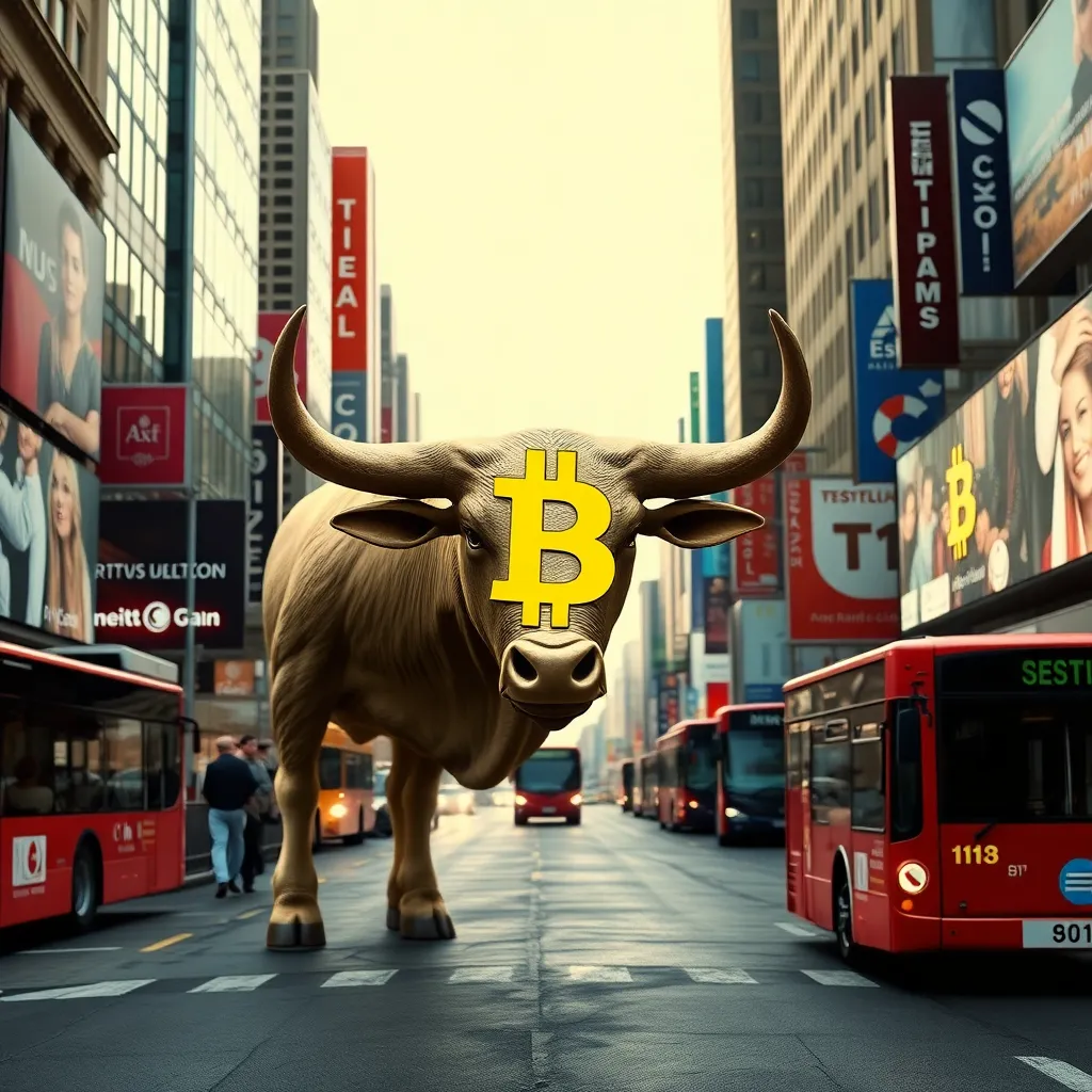Bitcoin Bull Market: 30 Indicators Suggest More Rallies Ahead