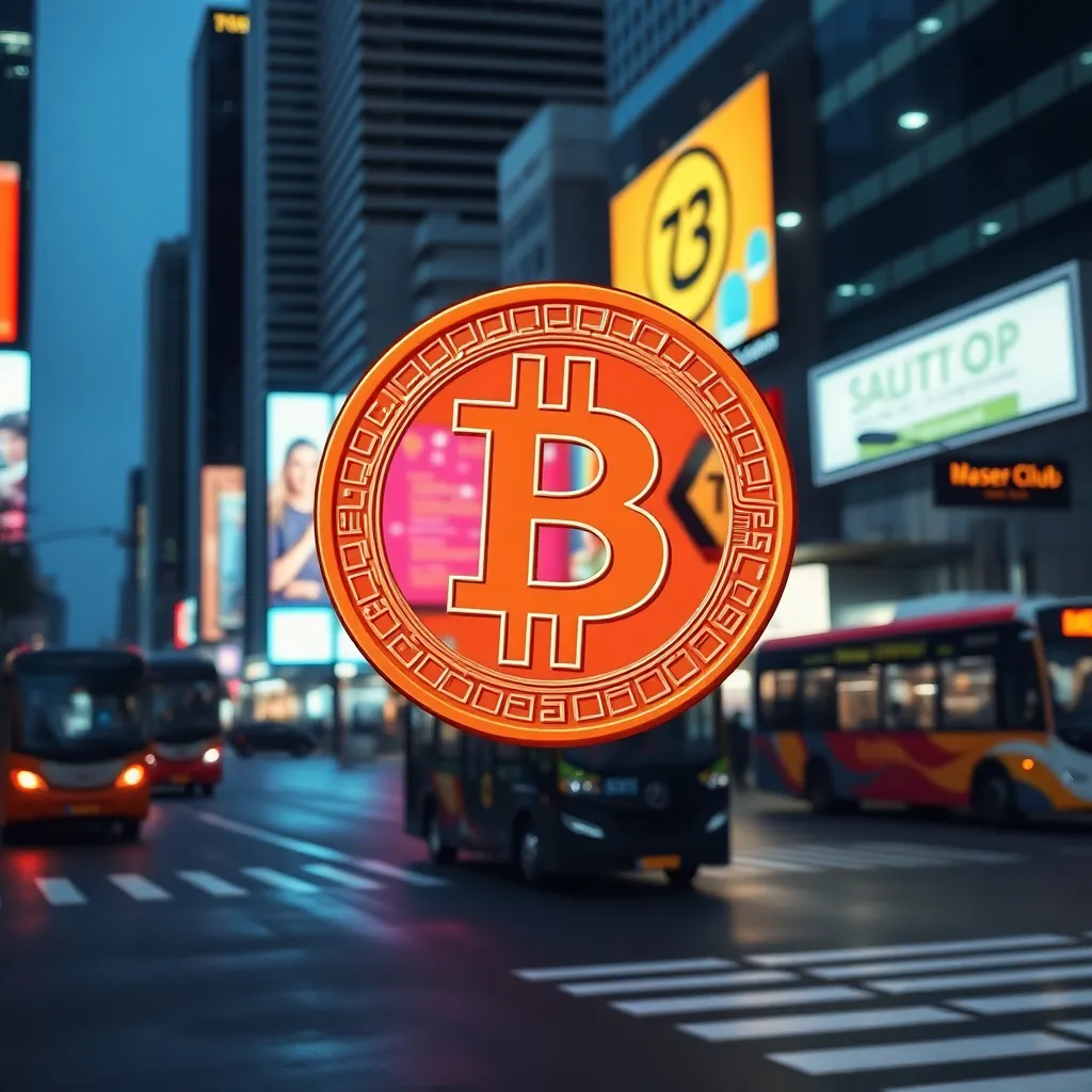 Bitcoin Hyper Presale: Revolutionizing Bitcoin Transactions