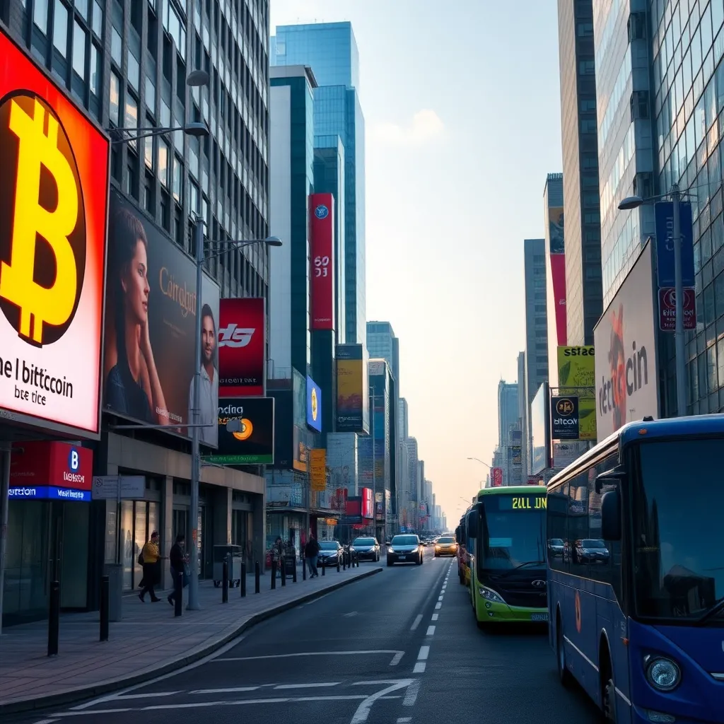 Bitcoin Liquidity Falters as Stablecoin Growth Slows