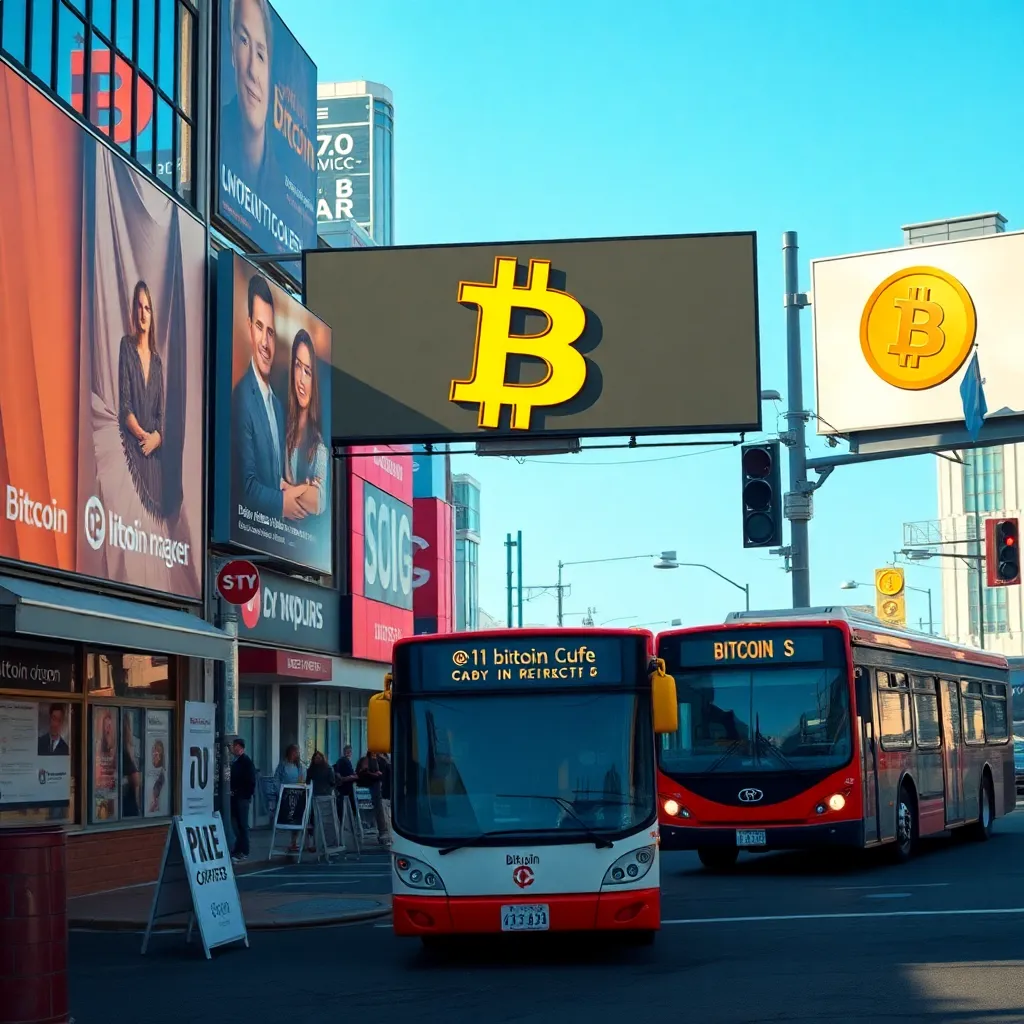 Bitcoin Spam Debate: Threat to 21 Million Cap?