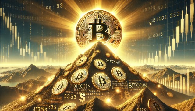 Bitcoin's Next Peak: $150,000? Realized Price Theory Suggests So