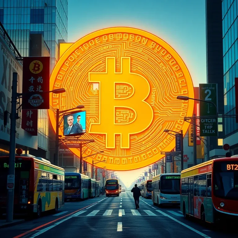Bitcoin's Bullish Future: Price Predictions and Analysis