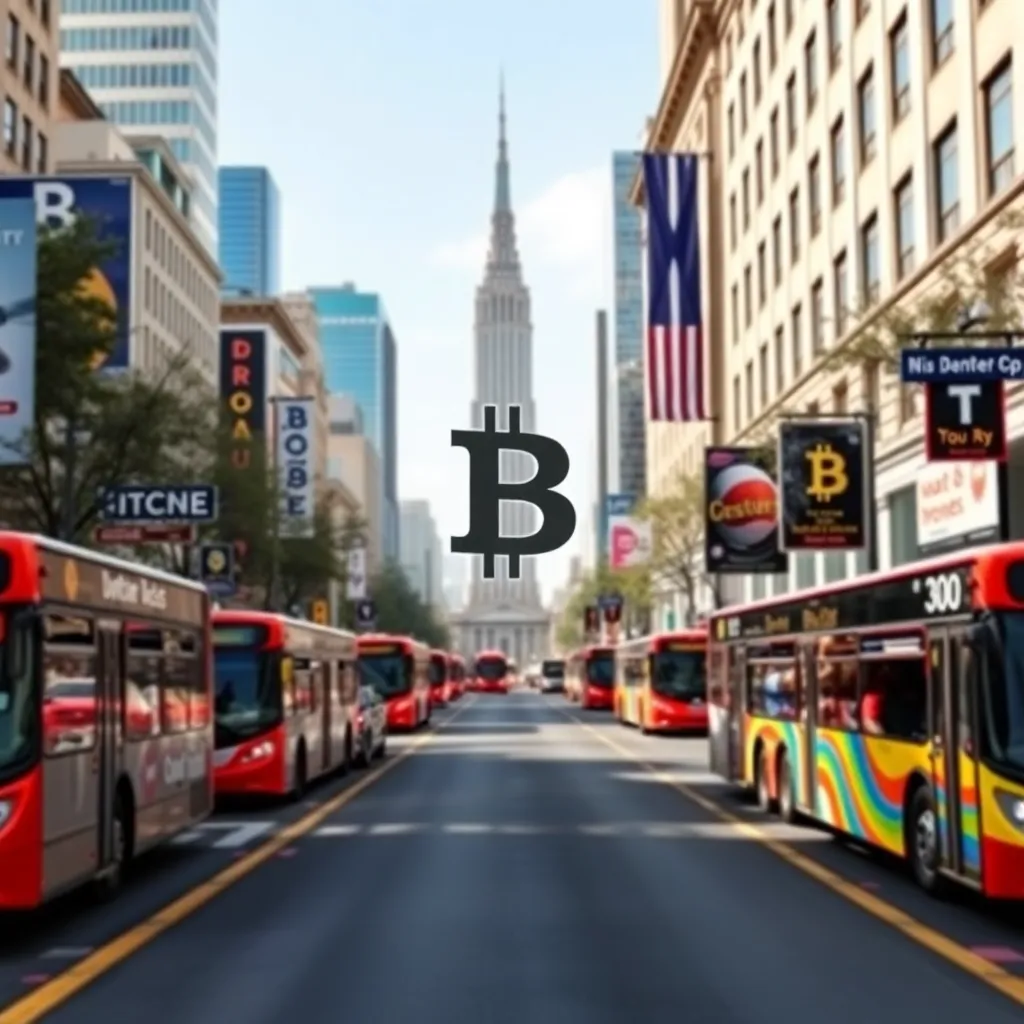 Bitcoin's Price Prediction: Scaramucci's Bullish Outlook