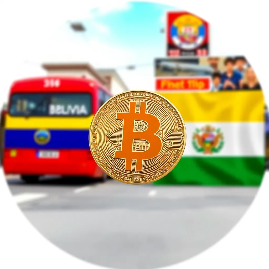 Bolivia & El Salvador Crypto Partnership: Opportunities & Risks