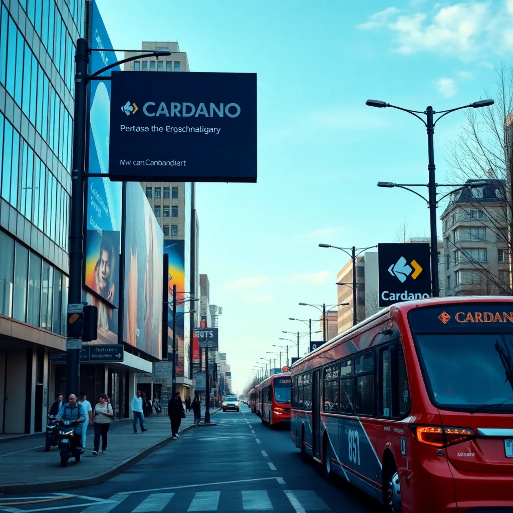 Cardano Foundation Reverses Course, Approves CDN Funding