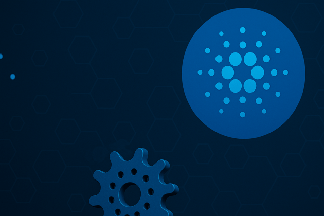 Cardano's Account Enhancement CIP: A Massive Boost for DApps