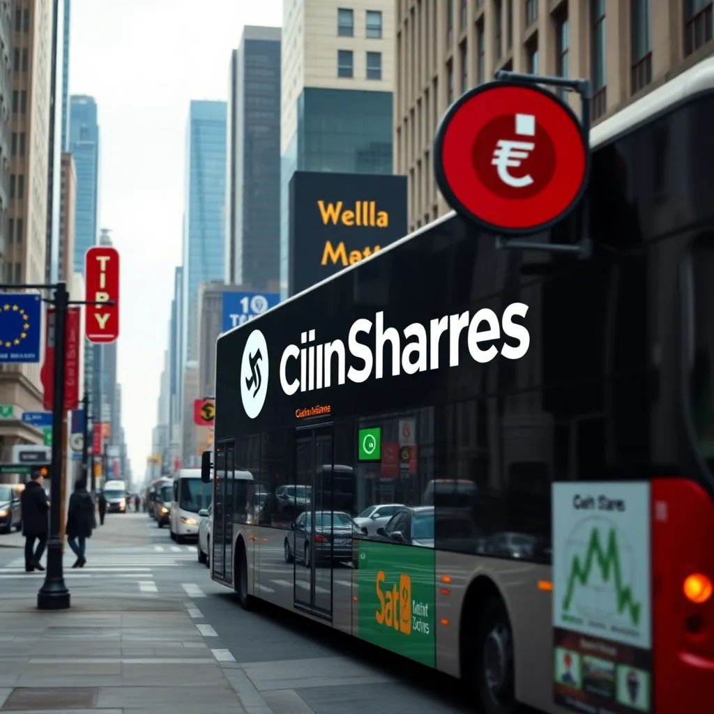 CoinShares Q2 Profit: $32.4M and US Listing Plans