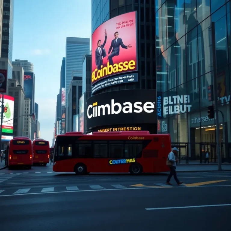 Coinbase Biometric Data Lawsuit Paused: Awaiting Precedent