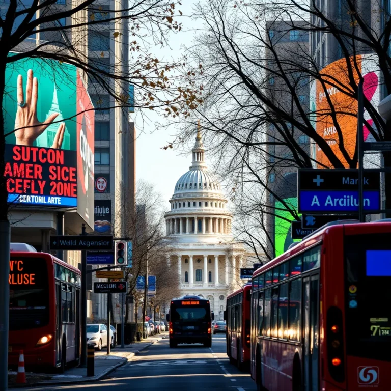 Crypto Regulation & Presales: Washington's Fall Agenda