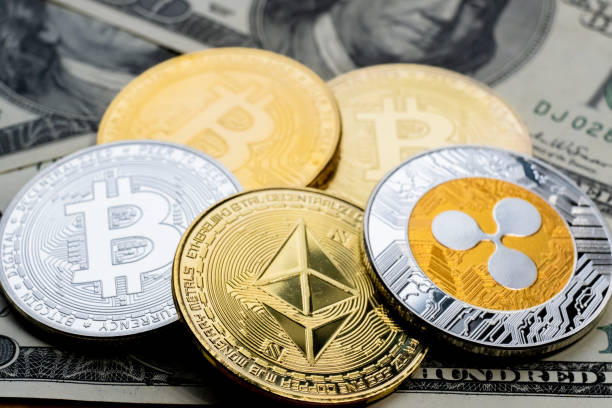 SEC's Pro-Crypto Shift: New Stablecoin Guidance & Project Crypto