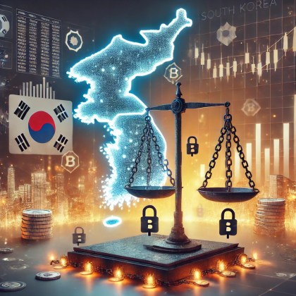 South Korea to Curb Crypto Leverage: New Lending Rules Incoming