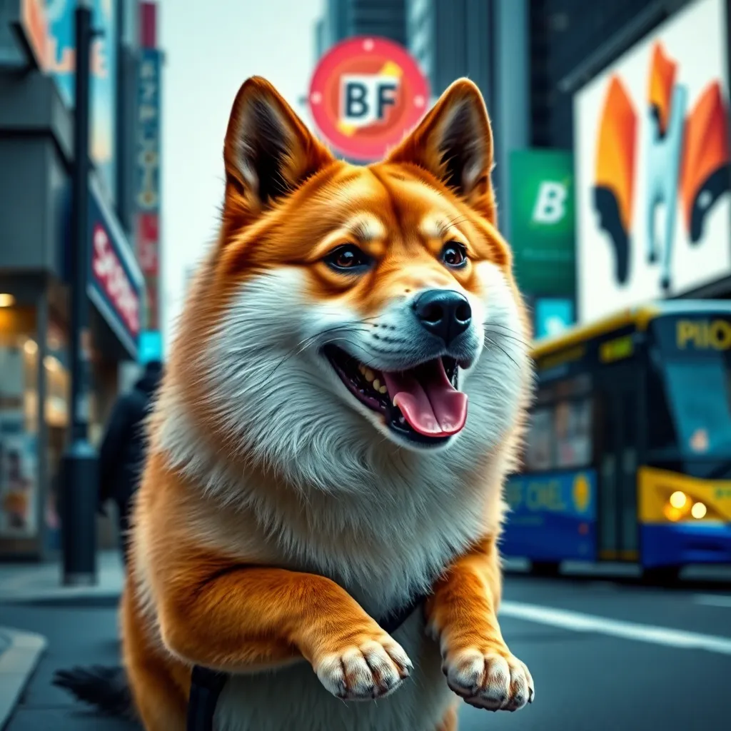 Dogecoin ETF Push: Why Maxi Doge Could Be the Next Big Winner