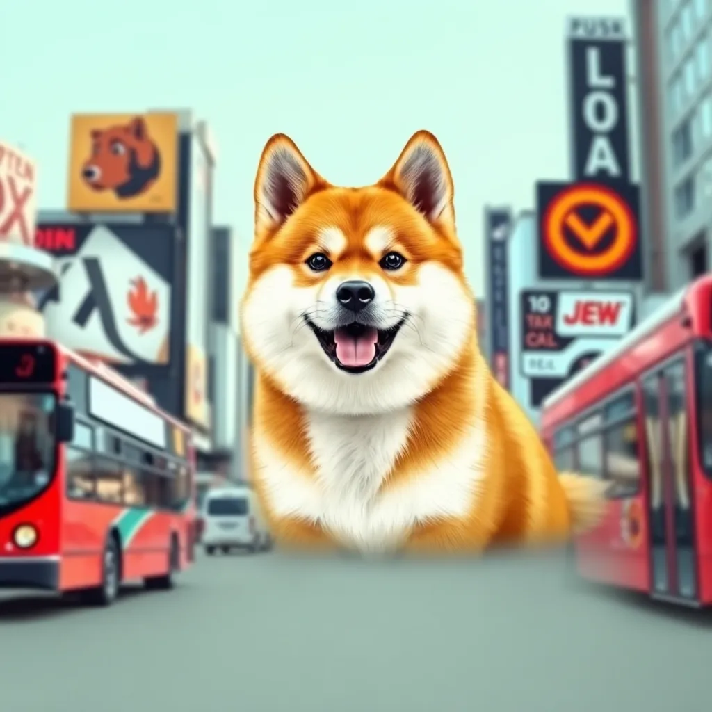 Dogecoin & Maxi Doge: A Meme Coin Market Update
