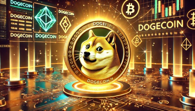 Dogecoin Price Prediction: Can DOGE Reclaim $0.24 and Rally?