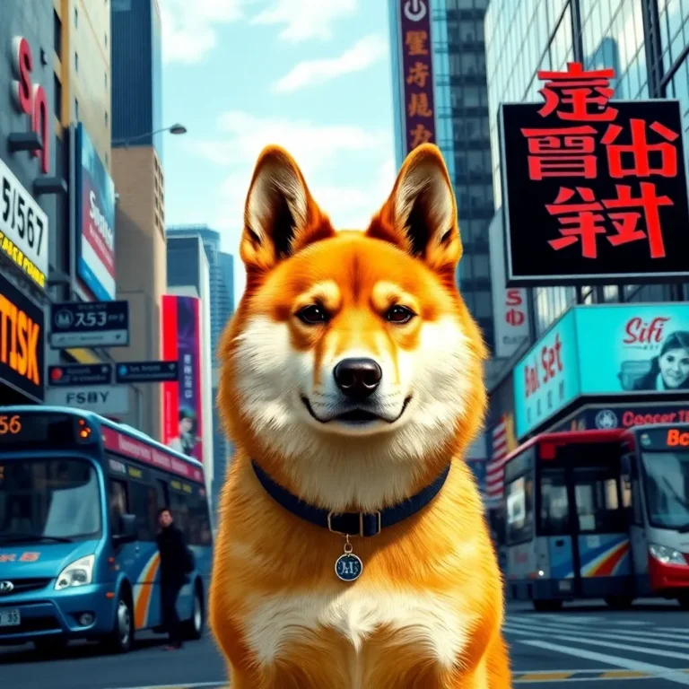 Dogecoin's Rise: Maxi Doge and Market Trends (August 13, 2025)