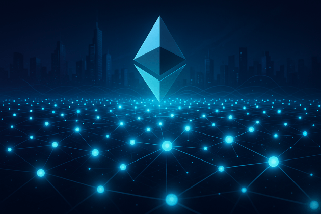 Ethereum Daily Active Addresses Surge to 2-Year High
