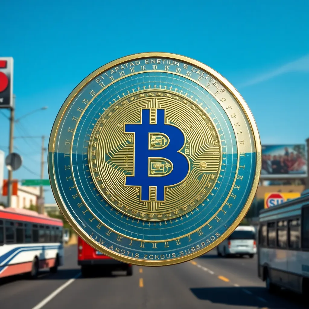 El Salvador's Bitcoin Quantum Shield: A $678M Strategy