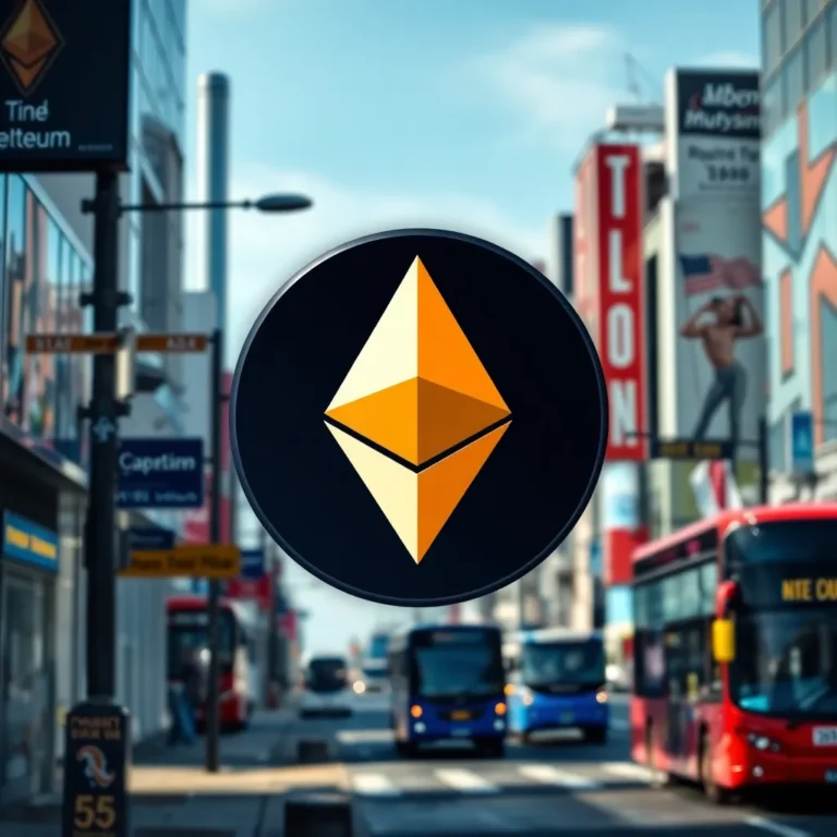 Ethereum Price Analysis: Overheated or Ready to Soar?