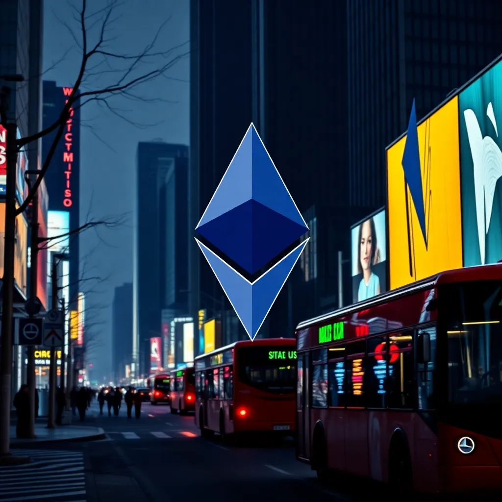 Ethereum Price Correction: Dip Buying Fuels Investor Confidence