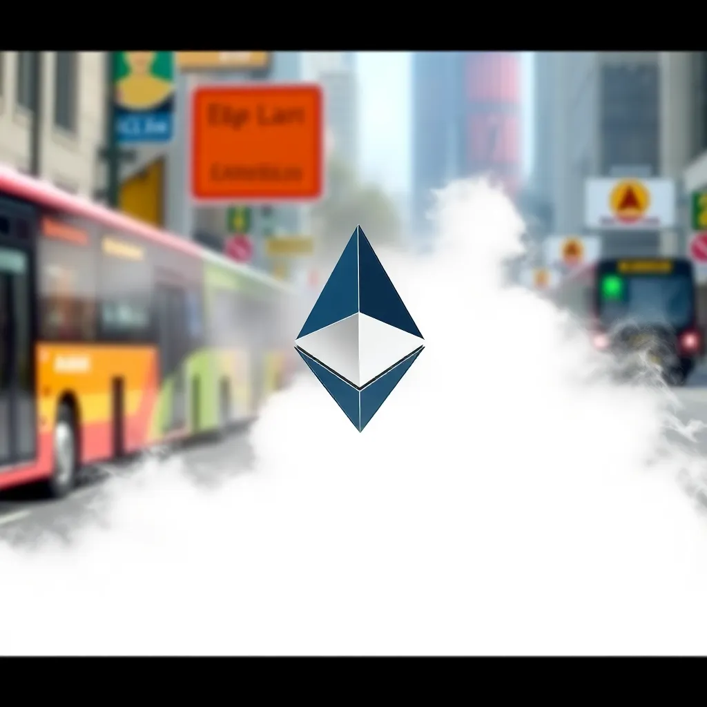 Ethereum's $5K Target: Grok's Prediction and Top ERC-20 Tokens