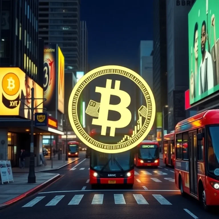 MicroStrategy's Bitcoin Strategy Shift: A Deeper Dive
