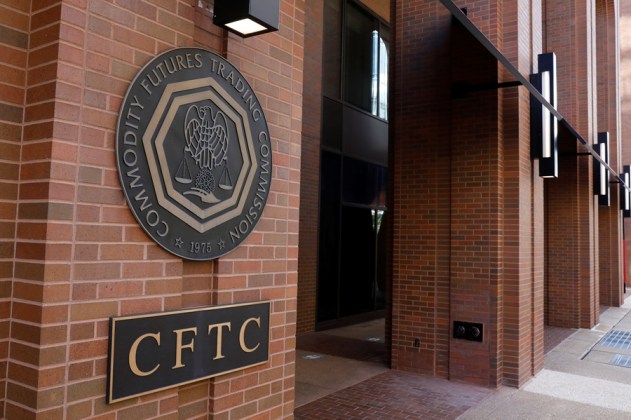 CFTC's Crypto Sprint: Boosting US Digital Asset Regulations