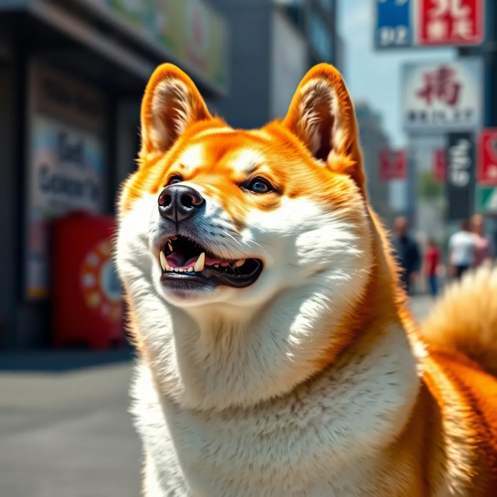 Shiba Inu's Potential 125% Surge: Accumulation and Alpha Price Signals