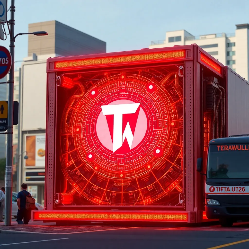 TeraWulf's AI Pivot: Google Partnership and the Future of Crypto Mining