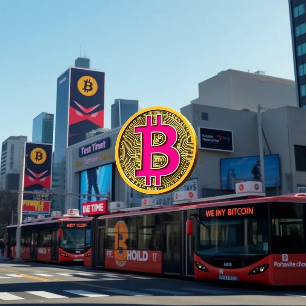 US Bitcoin Holdings: $24 Billion and Counting?