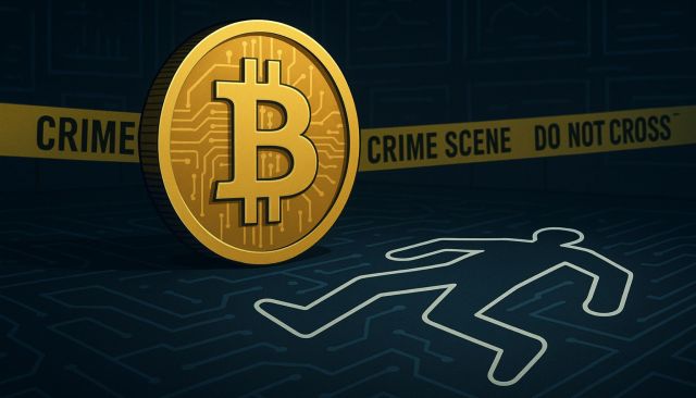 $14.5B Bitcoin Heist: Arkham Exposes Crypto's Biggest Theft