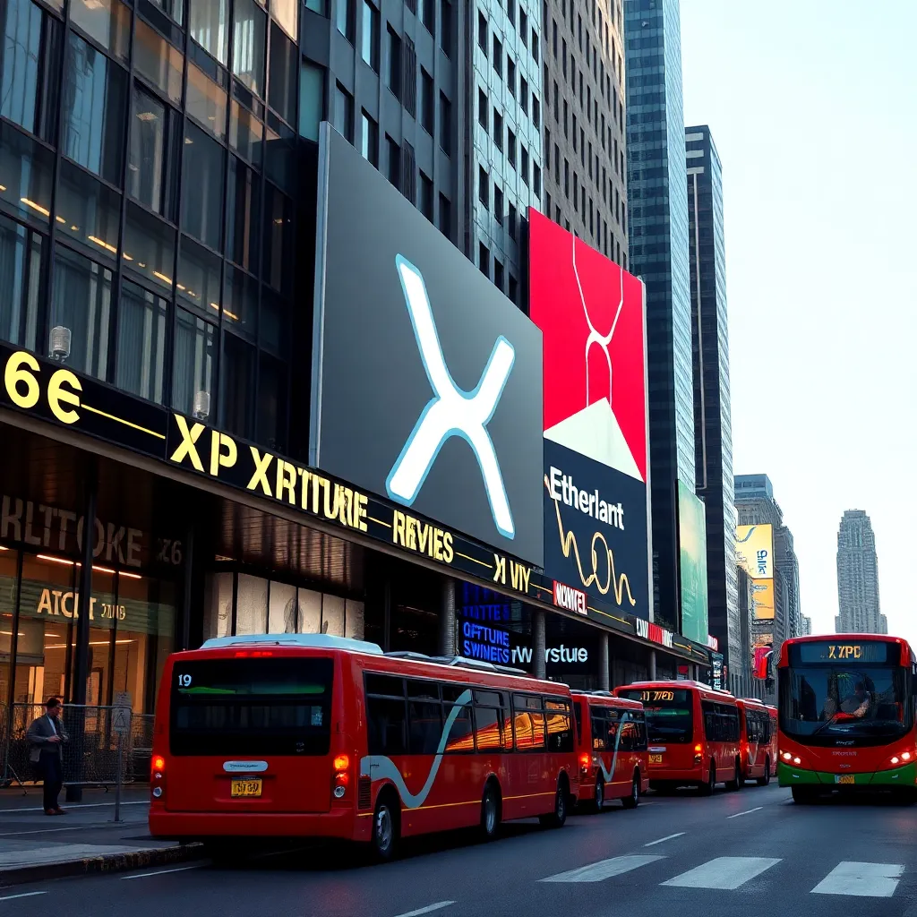 XRP Futures Shatter CME Records, Outpacing Bitcoin and Ethereum