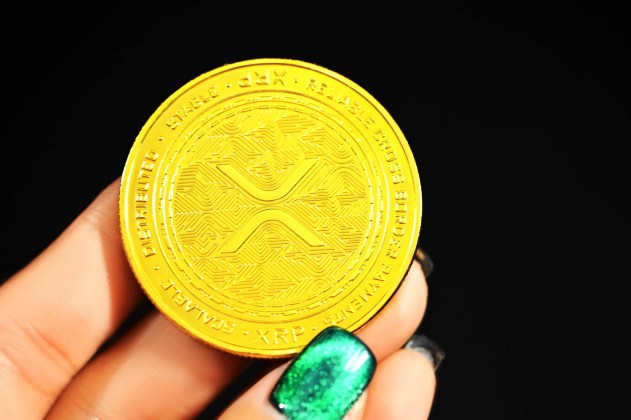 Ripple's XRP Escrow: A Deep Dive into Supply Management