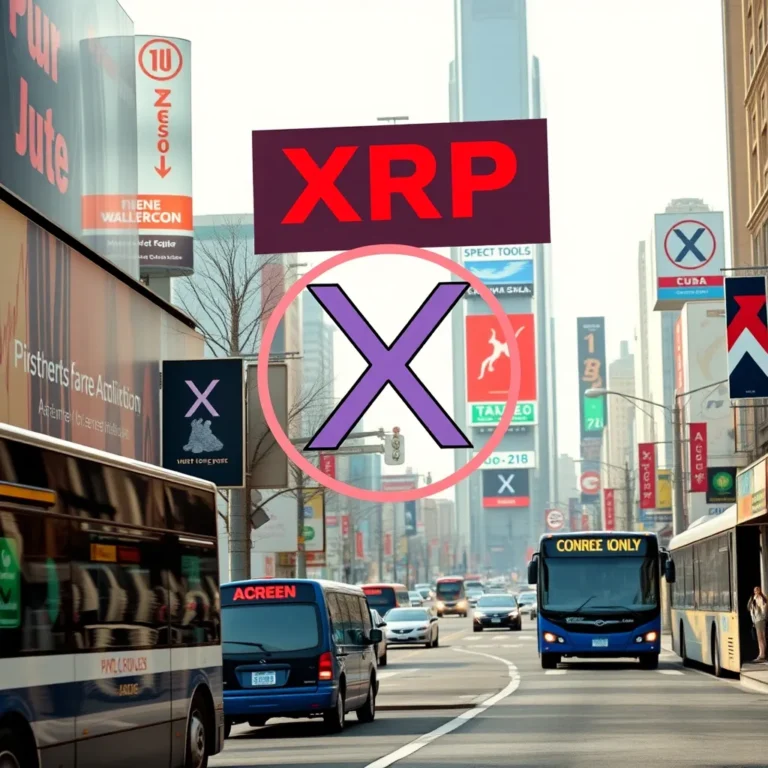 XRP's Future: $10,000 or Bust? Analyst Predictions Clash