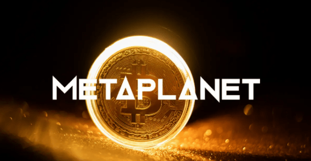 Metaplanet's $2B Bitcoin Bet: A High-Stakes Strategy