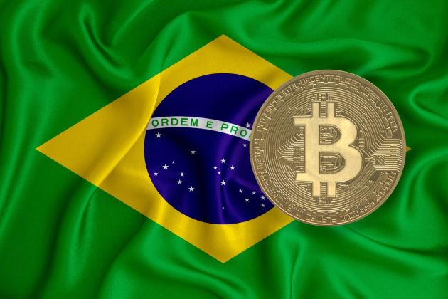 Brazil to Debate Bitcoin as National Reserve Asset