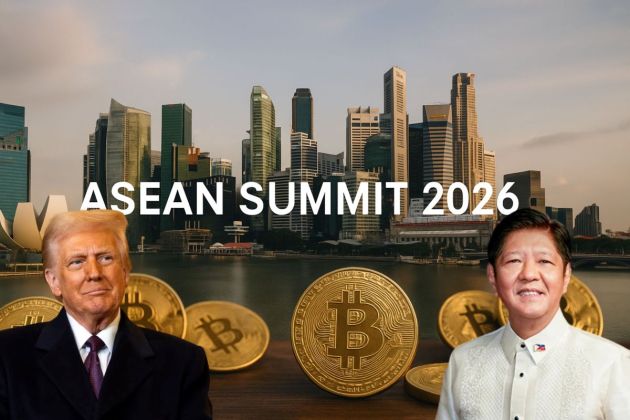 Philippines' ASEAN 2026 Summit: Web3 Spotlight & Crypto Gems