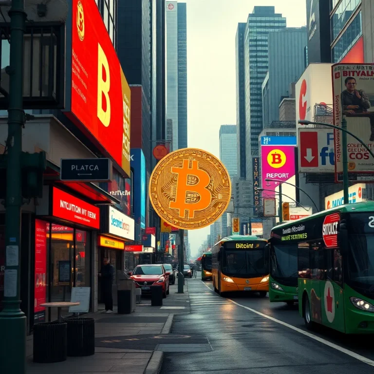 Bitcoin Price Dip: Long-Term Holders Trigger Selloff?