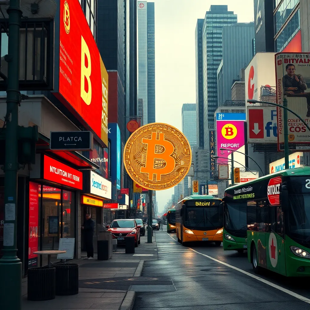 Bitcoin Price Dip: Long-Term Holders Trigger Selloff?