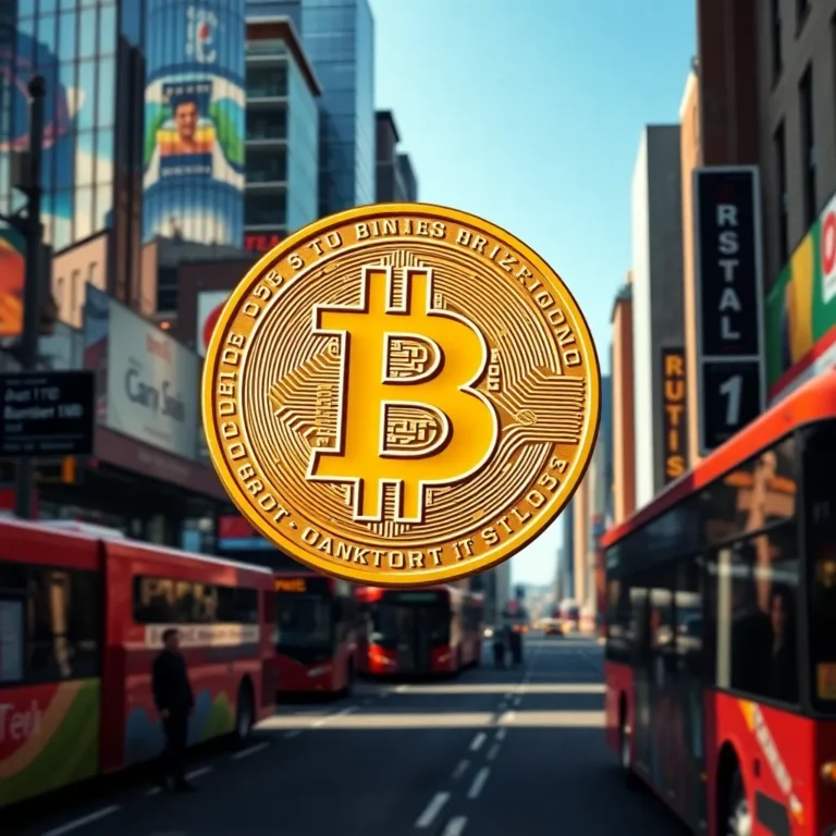 Bitcoin to $10M? Analyst Predicts Hyper Growth