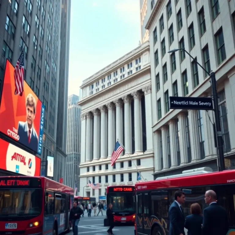 CFTC Enlists Crypto and Wall Street Experts for Advisory Roles