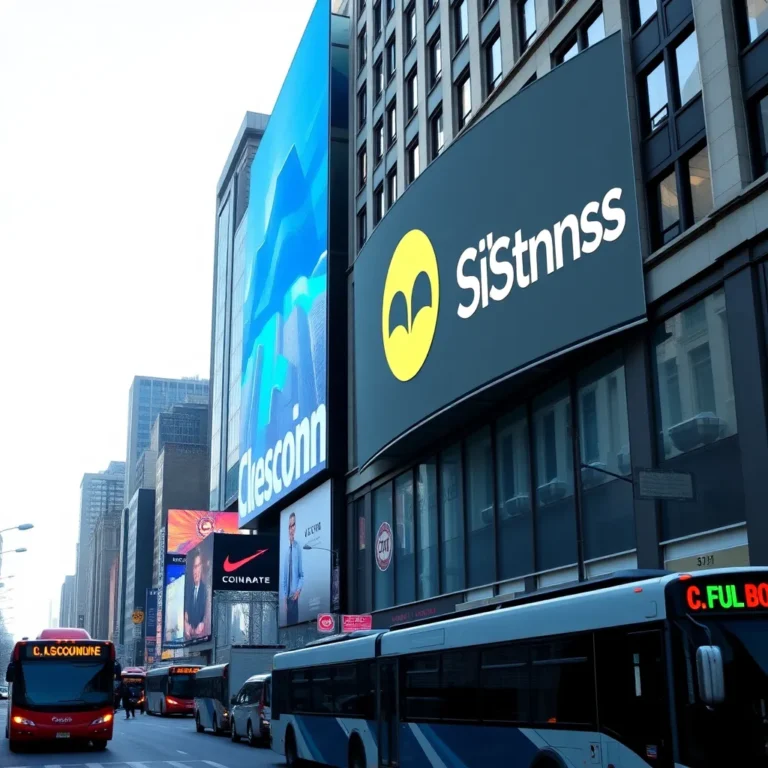CoinShares' US IPO: A $1.2B Merger and Market Expansion