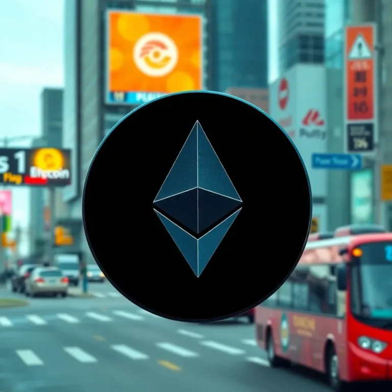 Ethereum Surges Past $4,600: Institutional Investment and Staking Fuel Growth