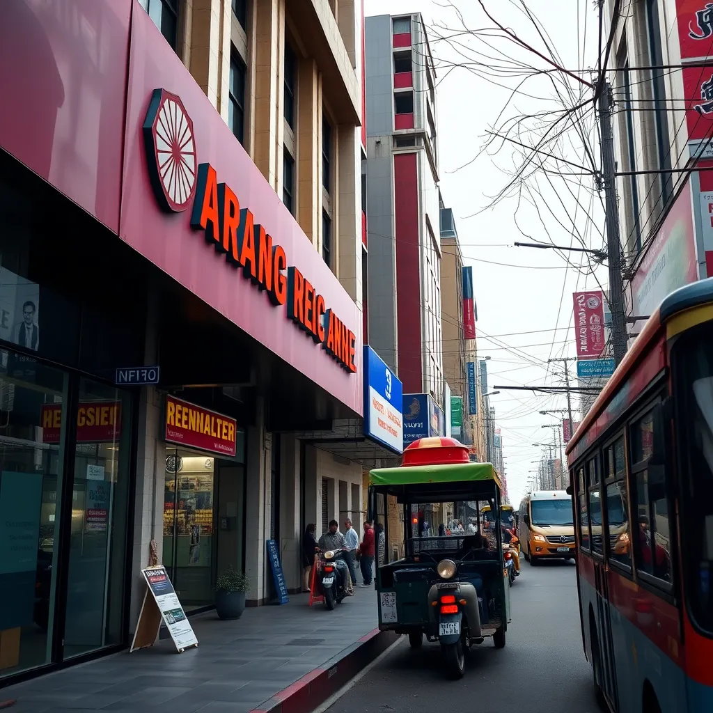 Indian Exchange Blocks Public Funds for Crypto Ventures