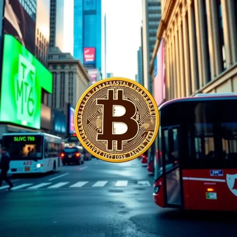 MicroStrategy's S&P 500 Inclusion: Bitcoin's Potential Boon