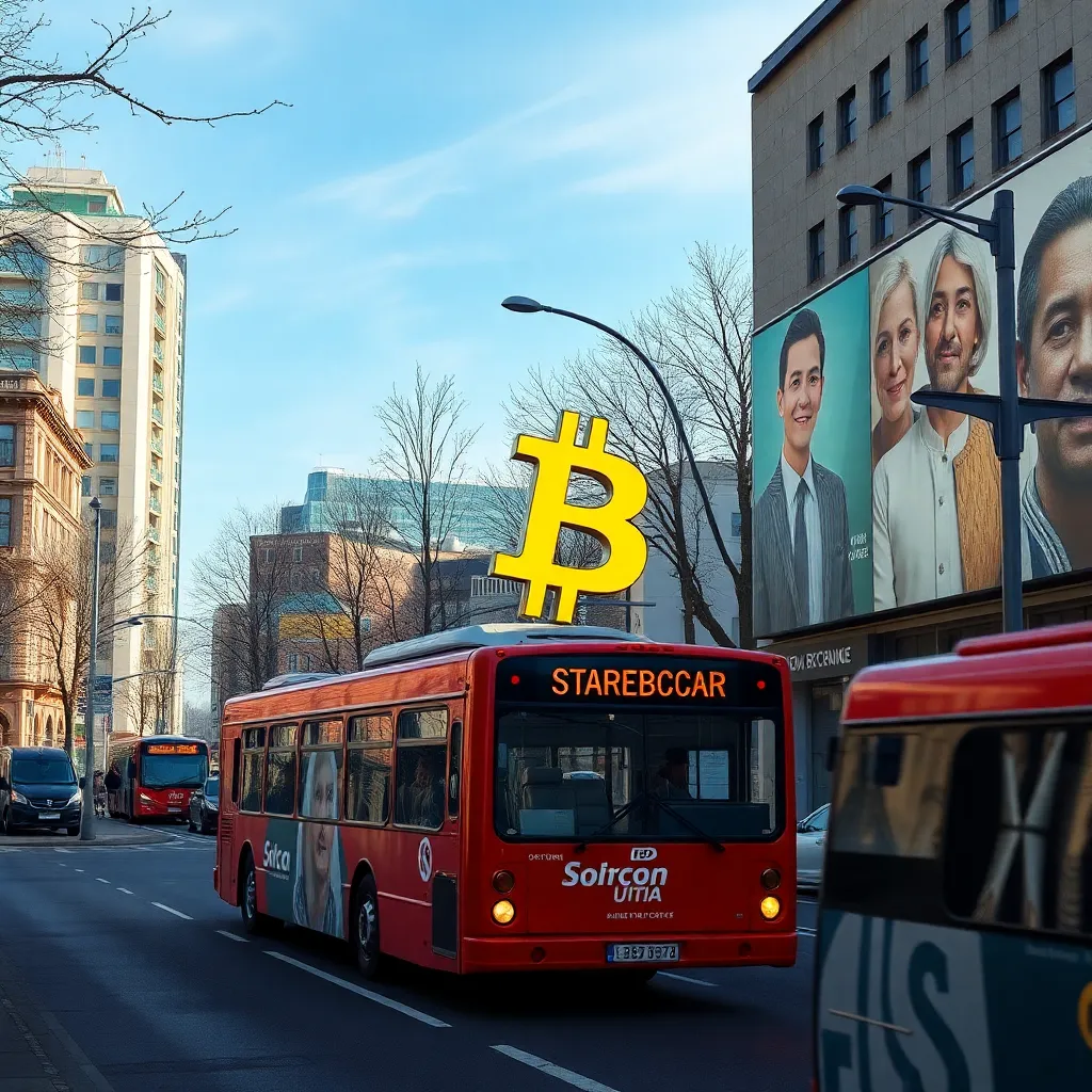 Nobel Laureate's Warning: Stablecoin Risks and Potential Crisis