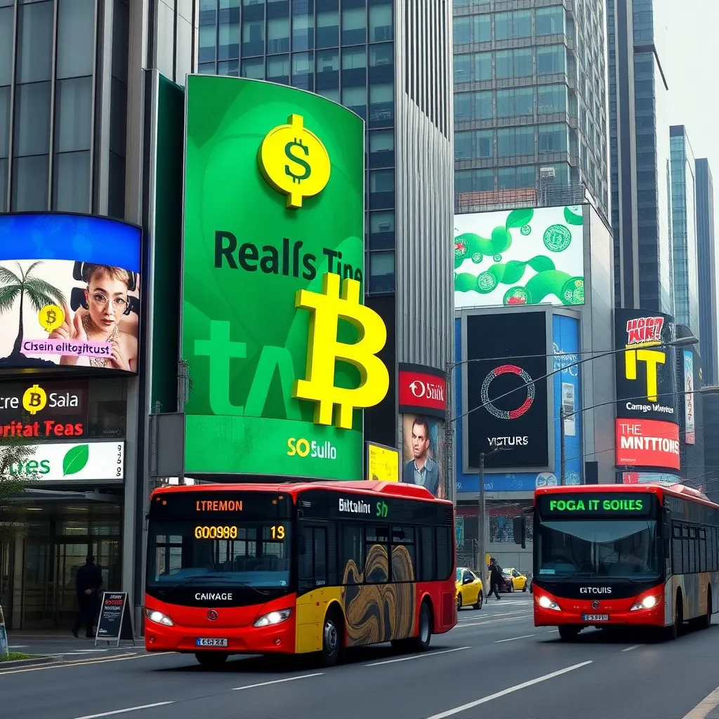 Sora Ventures' $1B Bitcoin Fund: Asia's New Crypto Powerhouse