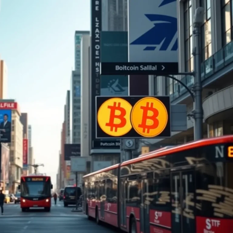 TradFi's Bitcoin Bet: Why 2024 Holds Potential