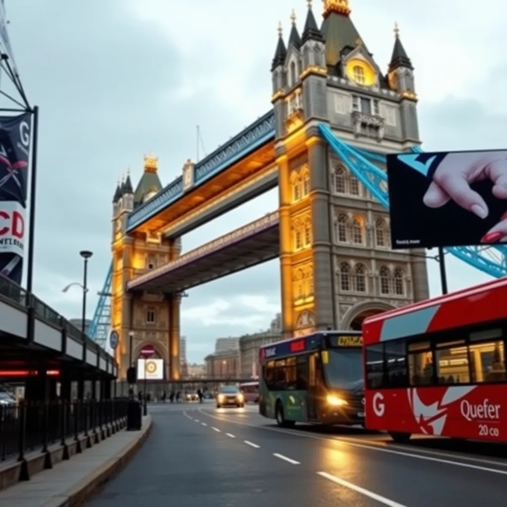 UK-US Tech Bridge Boosts Altcoins: Top Crypto to Watch