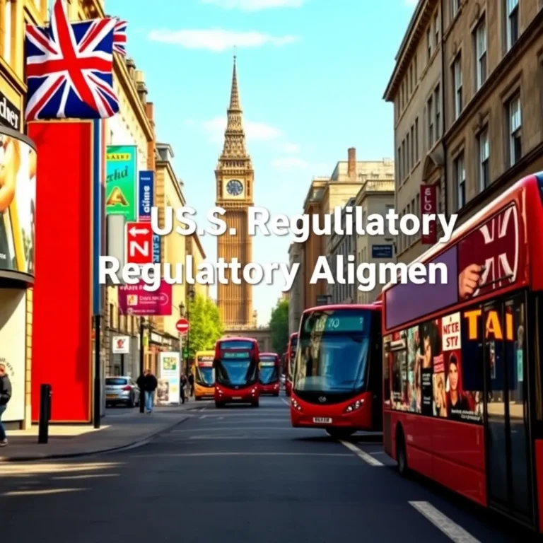 US-UK Crypto Regulatory Alignment: Benefits, Risks & Top Presales