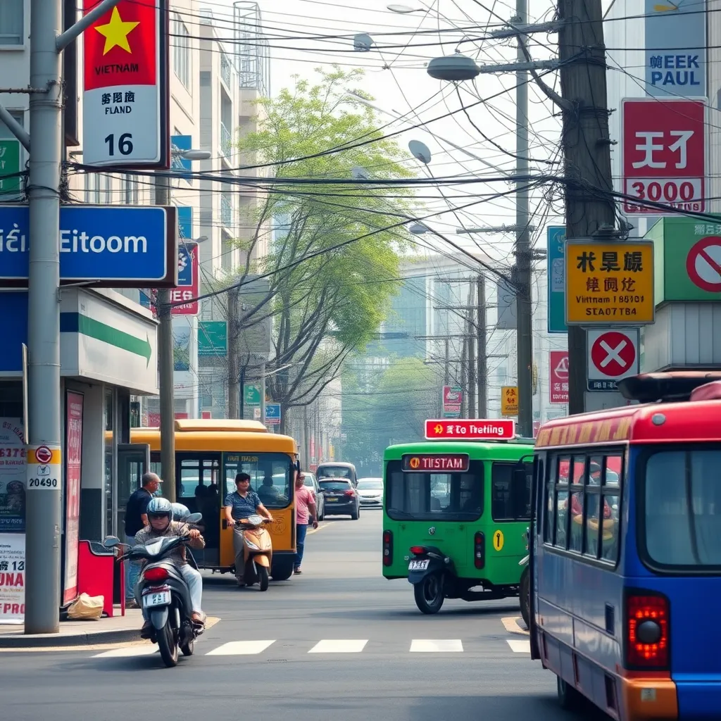 Vietnam's 5-Year Crypto Pilot: Strict Rules and High Stakes